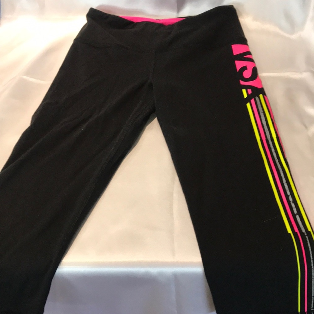 Capris leggings